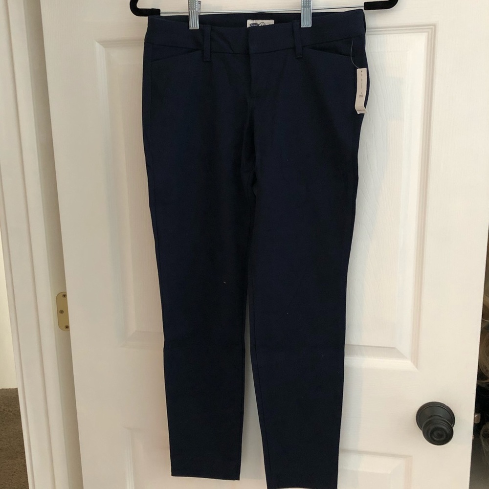 Nwt Old navy Capri pant